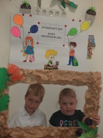 Zdjęcie: Dzień Przedszkolaka