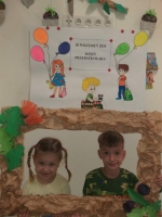 Zdjęcie: Dzień Przedszkolaka