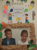 Zdjęcie: Dzień Przedszkolaka