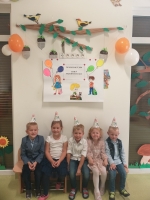 Zdjęcie: Dzień Przedszkolaka