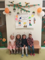 Zdjęcie: Dzień Przedszkolaka