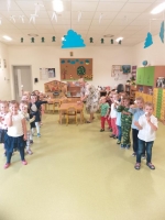 Zdjęcie: Dzień Przedszkolaka