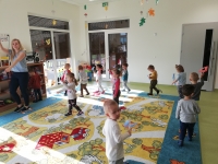 Zdjęcie: Logorytmika 2018-2019