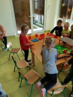Zdjęcie: KONKURS PLASTYCZNY