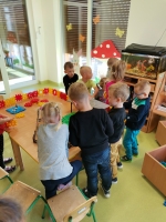 Zdjęcie: KONKURS PLASTYCZNY