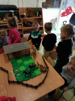 Zdjęcie: KONKURS PLASTYCZNY