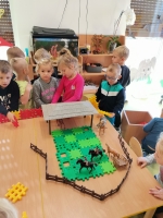Zdjęcie: KONKURS PLASTYCZNY