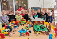 Zdjęcie: KONKURS PLASTYCZNY