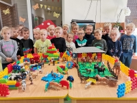 Zdjęcie: KONKURS PLASTYCZNY