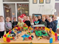 Zdjęcie: KONKURS PLASTYCZNY