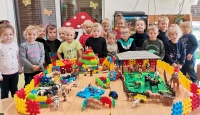 Zdjęcie: KONKURS PLASTYCZNY