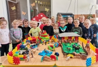 Zdjęcie: KONKURS PLASTYCZNY