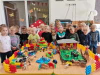 Zdjęcie: KONKURS PLASTYCZNY