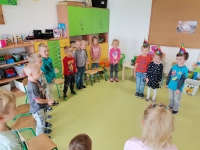 Zdjęcie: URODZINY