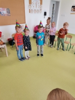 Zdjęcie: URODZINY