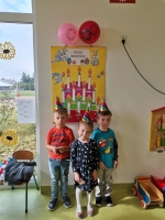 Zdjęcie: URODZINY