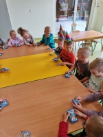 Zdjęcie: URODZINY