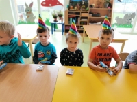 Zdjęcie: URODZINY