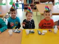 Zdjęcie: URODZINY