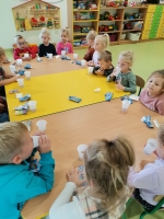 Zdjęcie: URODZINY