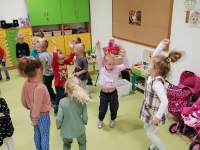 Zdjęcie: URODZINY
