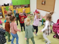 Zdjęcie: URODZINY