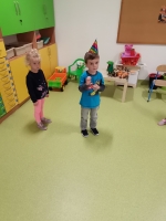 Zdjęcie: URODZINY