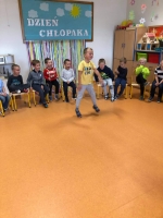 Zdjęcie: Dzień Chłopaka