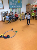 Zdjęcie: Dzień Chłopaka