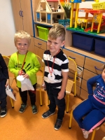 Zdjęcie: Dzień Chłopaka