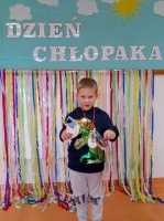 Zdjęcie: Dzień Chłopaka