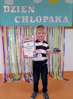 Zdjęcie: Dzień Chłopaka