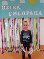 Zdjęcie: Dzień Chłopaka