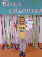 Zdjęcie: Dzień Chłopaka