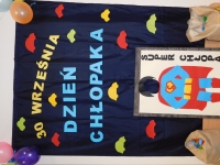 Zdjęcie: DZIEŃ CHŁOPAKA