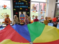 Zdjęcie: DZIEŃ CHŁOPAKA