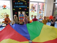 Zdjęcie: DZIEŃ CHŁOPAKA