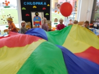 Zdjęcie: DZIEŃ CHŁOPAKA