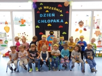 Zdjęcie: DZIEŃ CHŁOPAKA