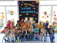 Zdjęcie: DZIEŃ CHŁOPAKA