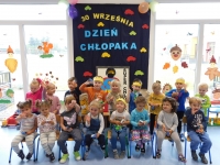 Zdjęcie: DZIEŃ CHŁOPAKA