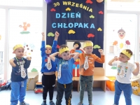 Zdjęcie: DZIEŃ CHŁOPAKA
