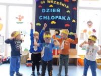 Zdjęcie: DZIEŃ CHŁOPAKA