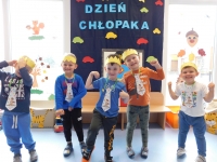 Zdjęcie: DZIEŃ CHŁOPAKA