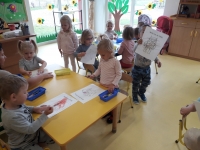 Zdjęcie: W PRZEDSZKOLU