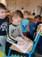 Zdjęcie: Dzień chłopaka