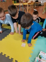 Zdjęcie: Dzień chłopaka