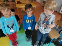 Zdjęcie: Dzień chłopaka
