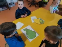 Zdjęcie: Owocowy zawrót głowy