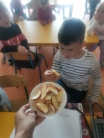 Zdjęcie: Owocowy zawrót głowy